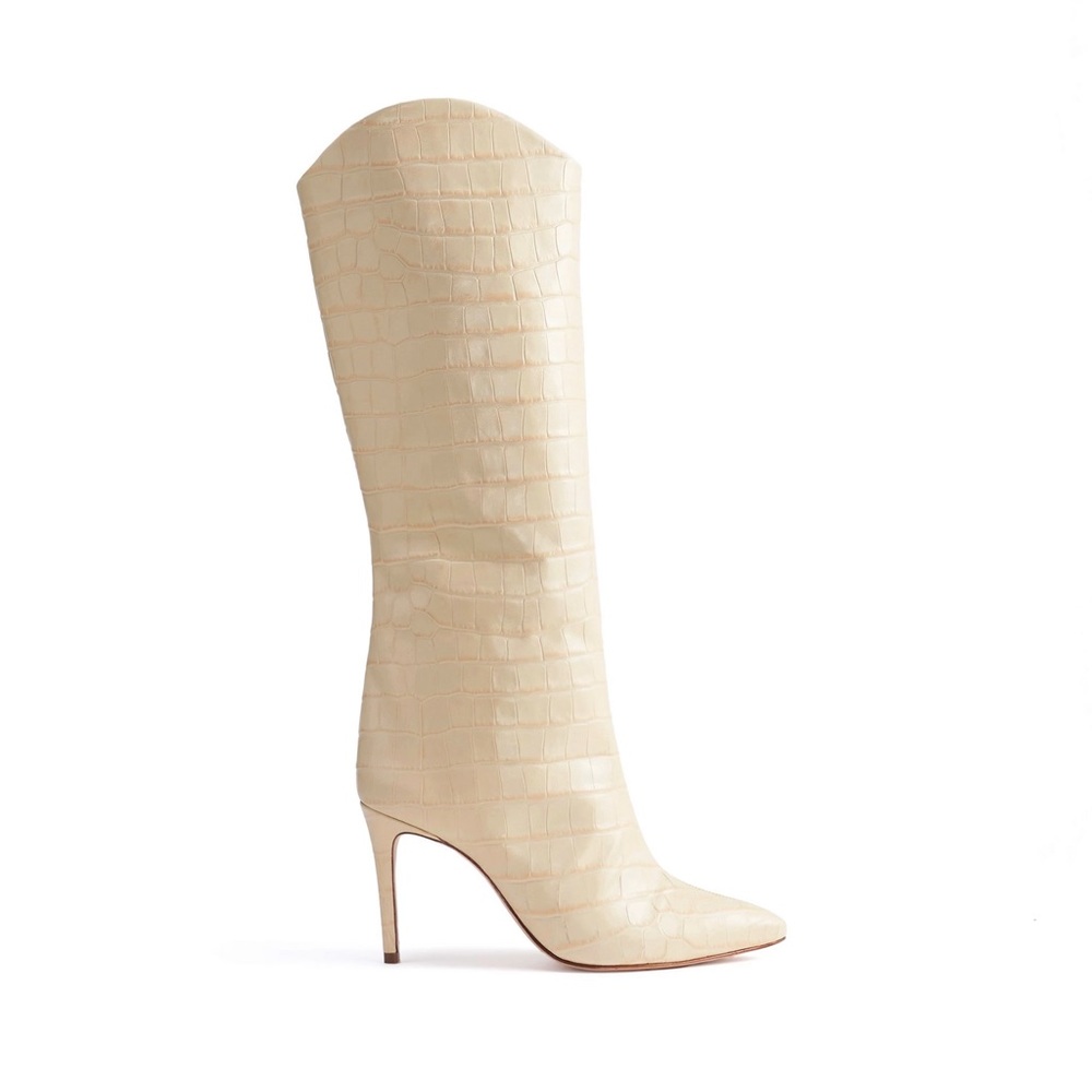 SCHUTZ Maryana Boot - reworked